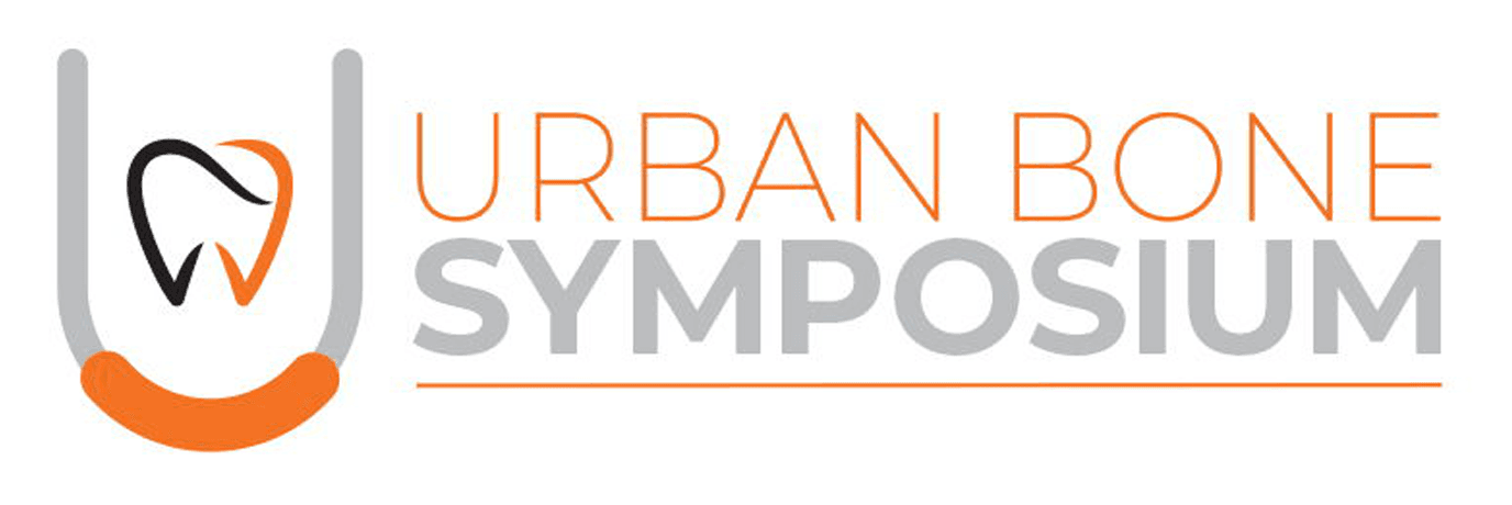 Urban Bone Symposium Logo