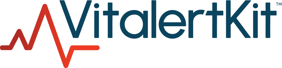 VitalertKit™ Annual Refill