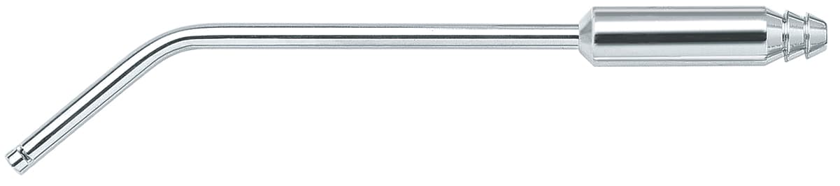 Salvin 4mm Surgical Aspirator