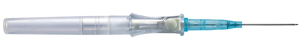 BD INSYTE Autoguard Shielded IV Catheters