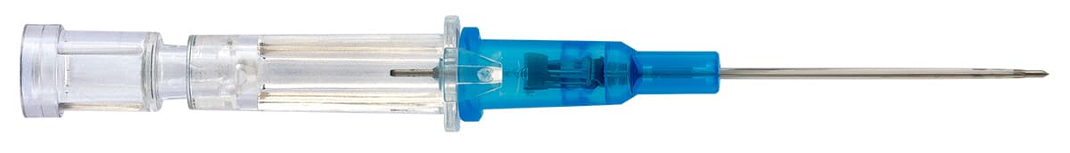 Braun Introcan Safety® IV Catheters