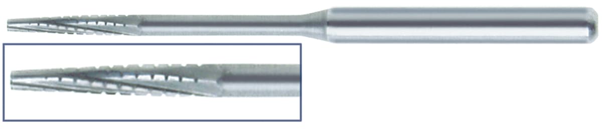 Salvin 700 XXL Implant Carbides Bur