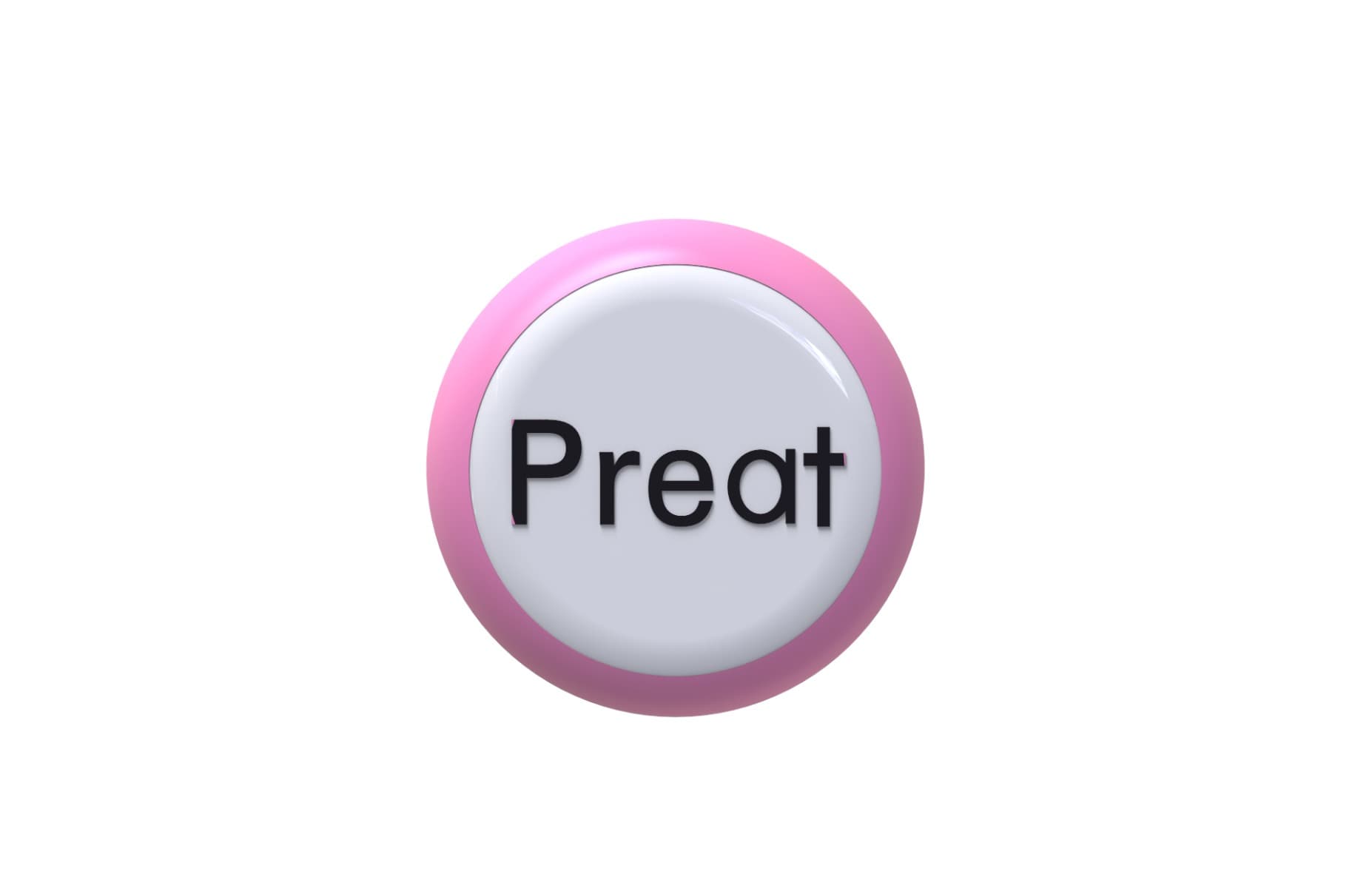 PreatLoc™ Pink Replacement Insert 20 Pack