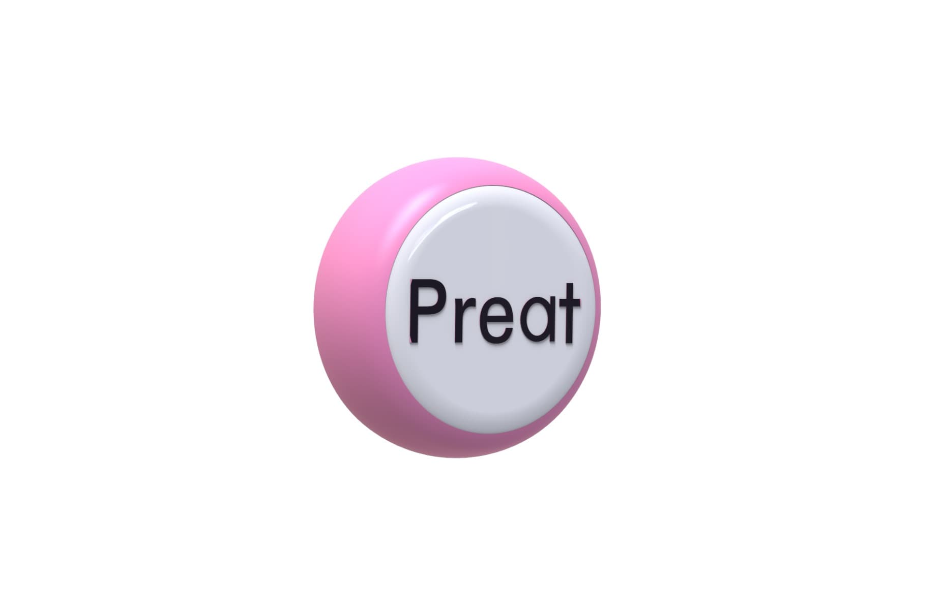PreatLoc™ Pink Replacement Insert 20 Pack