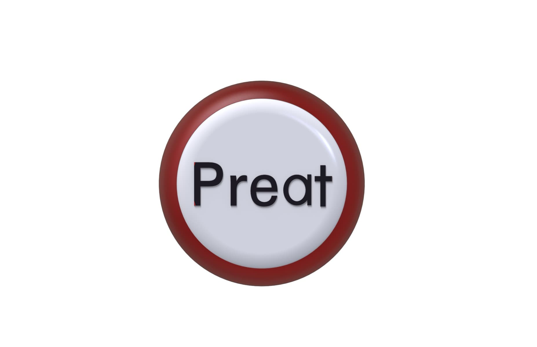 PreatLoc™ Red Replacement Insert 20 Pack