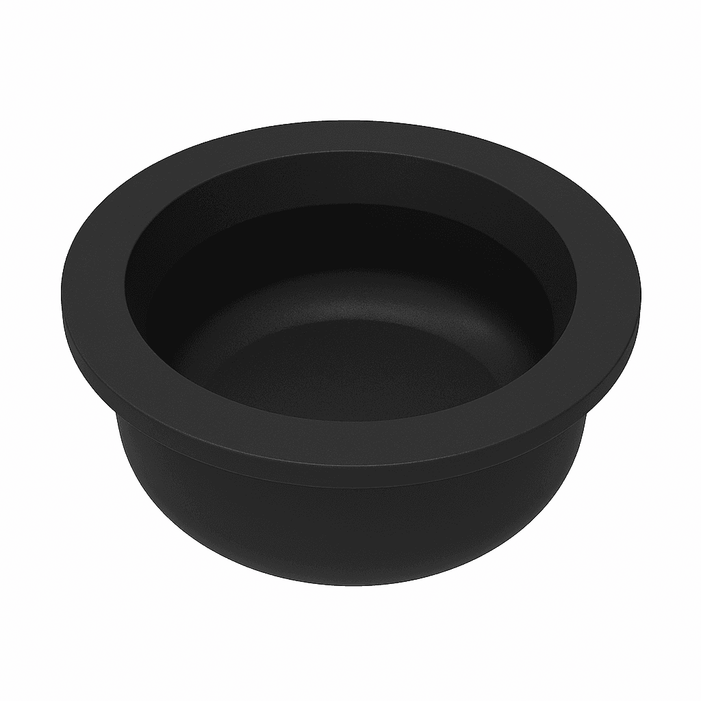 PreatLoc™ Black Processing Insert 4 Pack