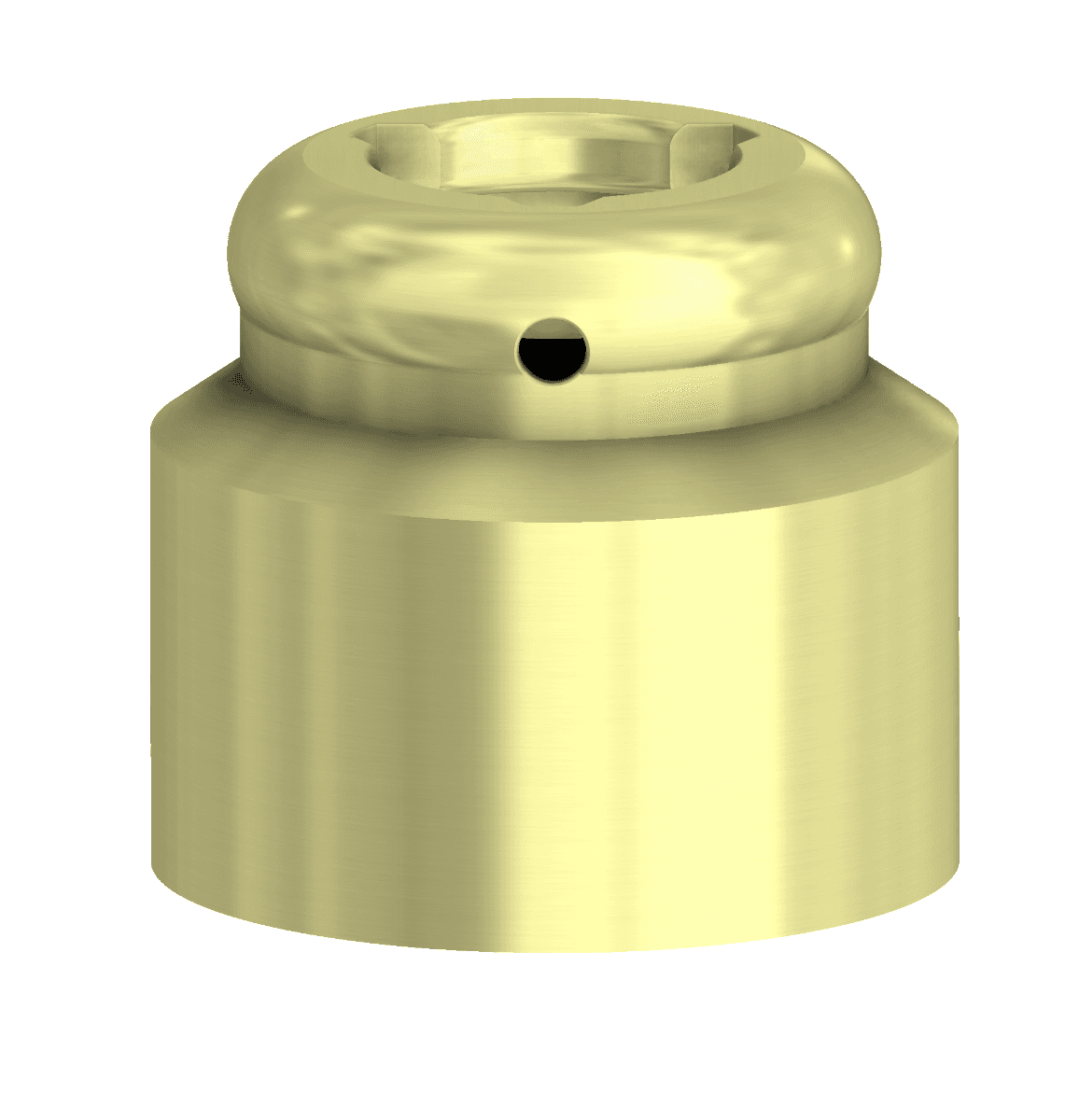 PreatLoc™ Multi-unit-compatible 3mm