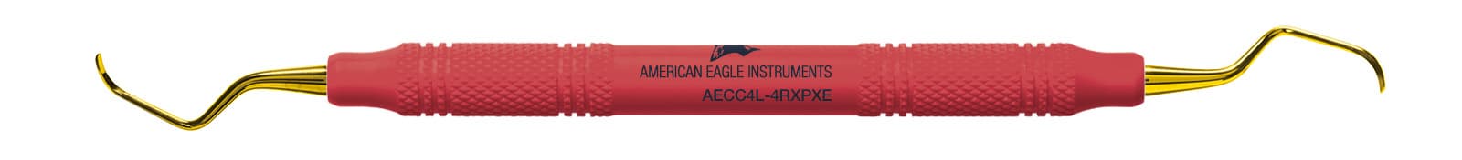 Columbia 4L-4R XP (3/8) Red