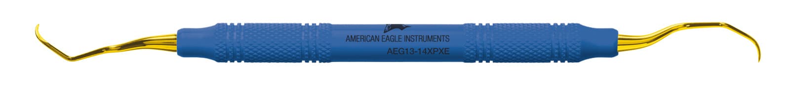 Gracey 13-14 XP (3/8) BLUE