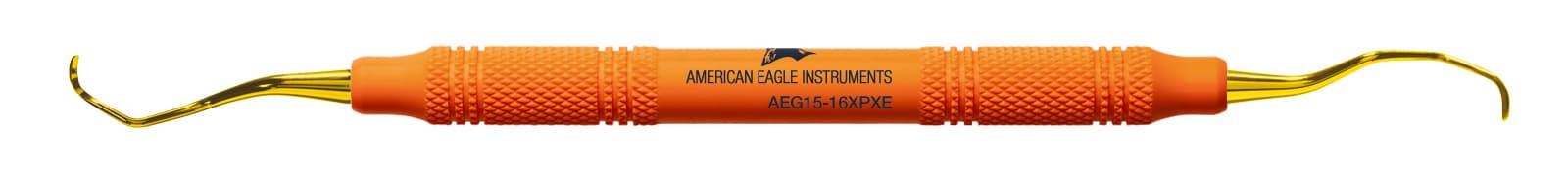 Gracey 15-16 XP (3/8) ORANGE