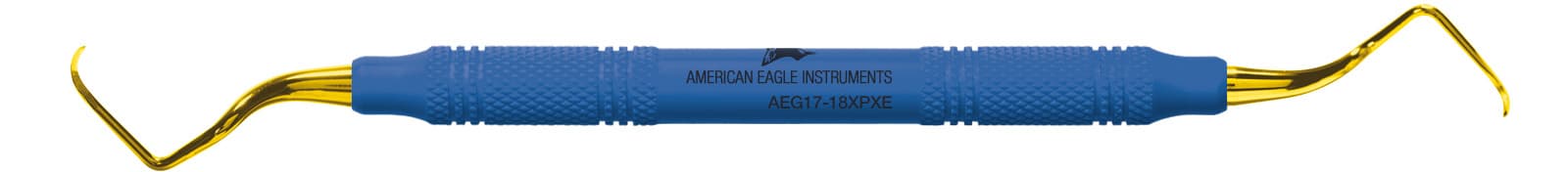 Gracey 17-18 XP (3/8) BLUE