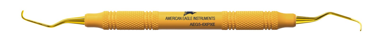 Gracey 5-6 XP (3/8) YELLOW