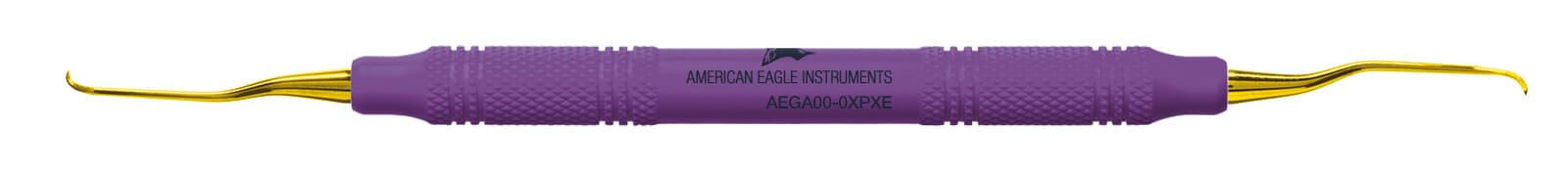 Gracey Access 00-0 XP (3/8) PURPLE