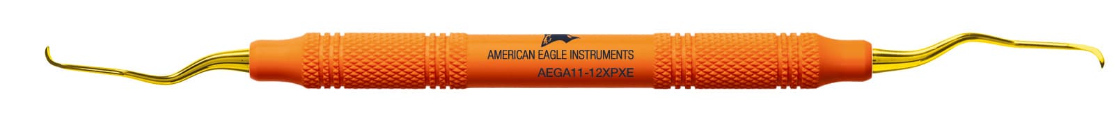 Gracey Access 11-12 XP (3/8) ORANGE