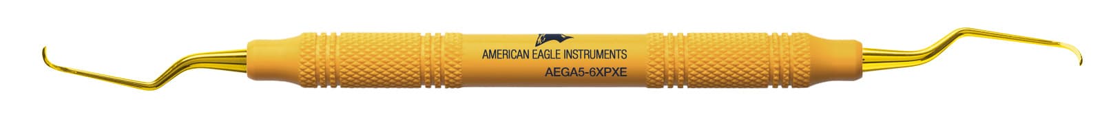 Gracey Access 5-6 XP (3/8) YELLOW