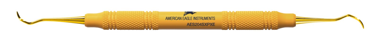 Scaler 204S XP (3/8) Yellow