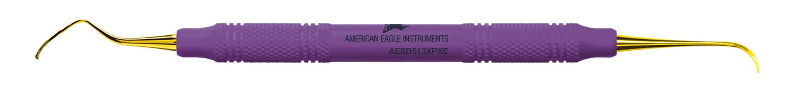 Scaler Boge 513 XP (3/8) Purple