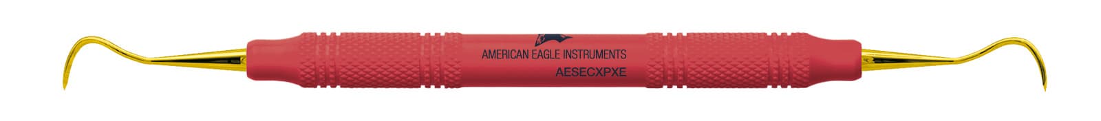 Scaler Eagle Claw XP (3/8) Red