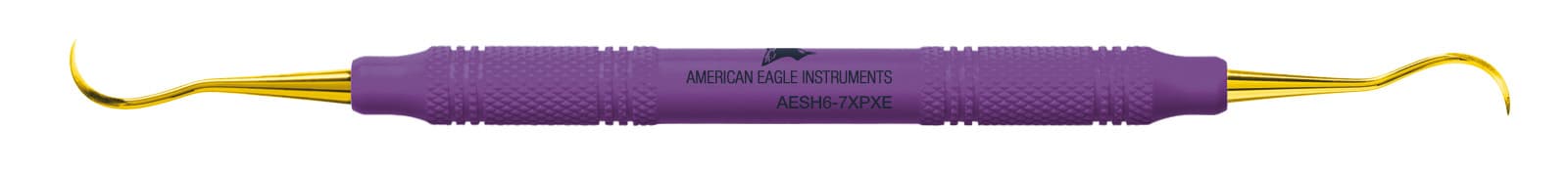 Scaler H6-7 (U6-7) XP(3/8) Purple