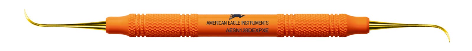 Scaler NEB 128 (DE) XP (3/8) Orange