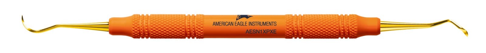 Scaler N1 XP (3/8) Orange (equals Nevi 1™ *)