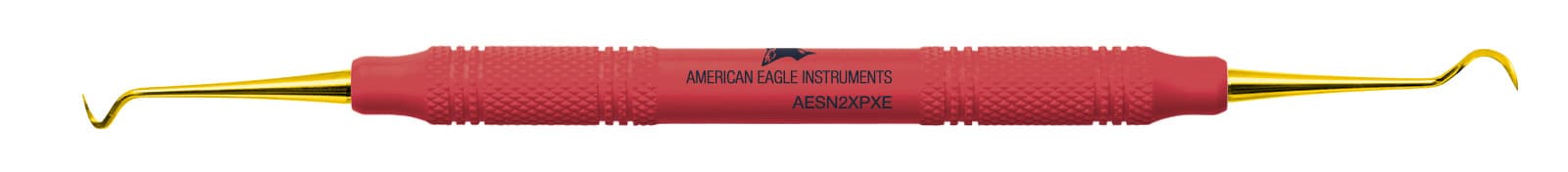 Scaler N2 XP (3/8) Red (equals Nevi 2™ *)