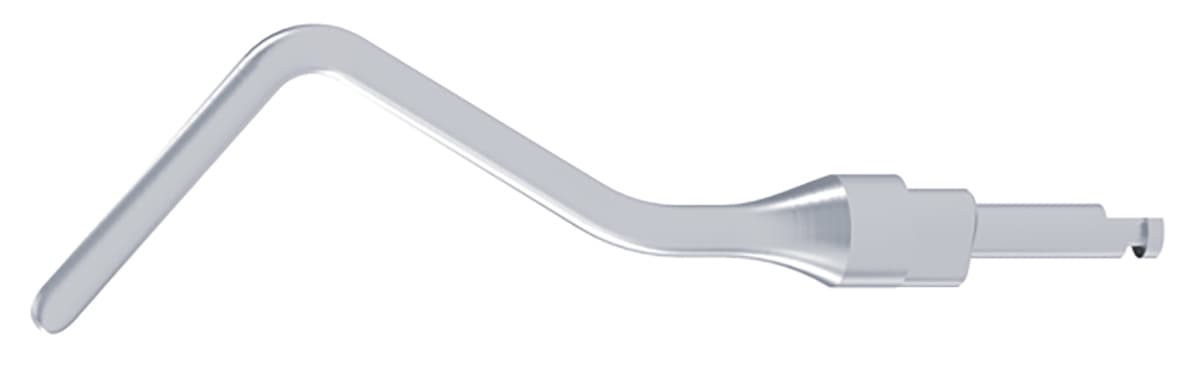 Salvin AutoTome® Extraction Tip #3