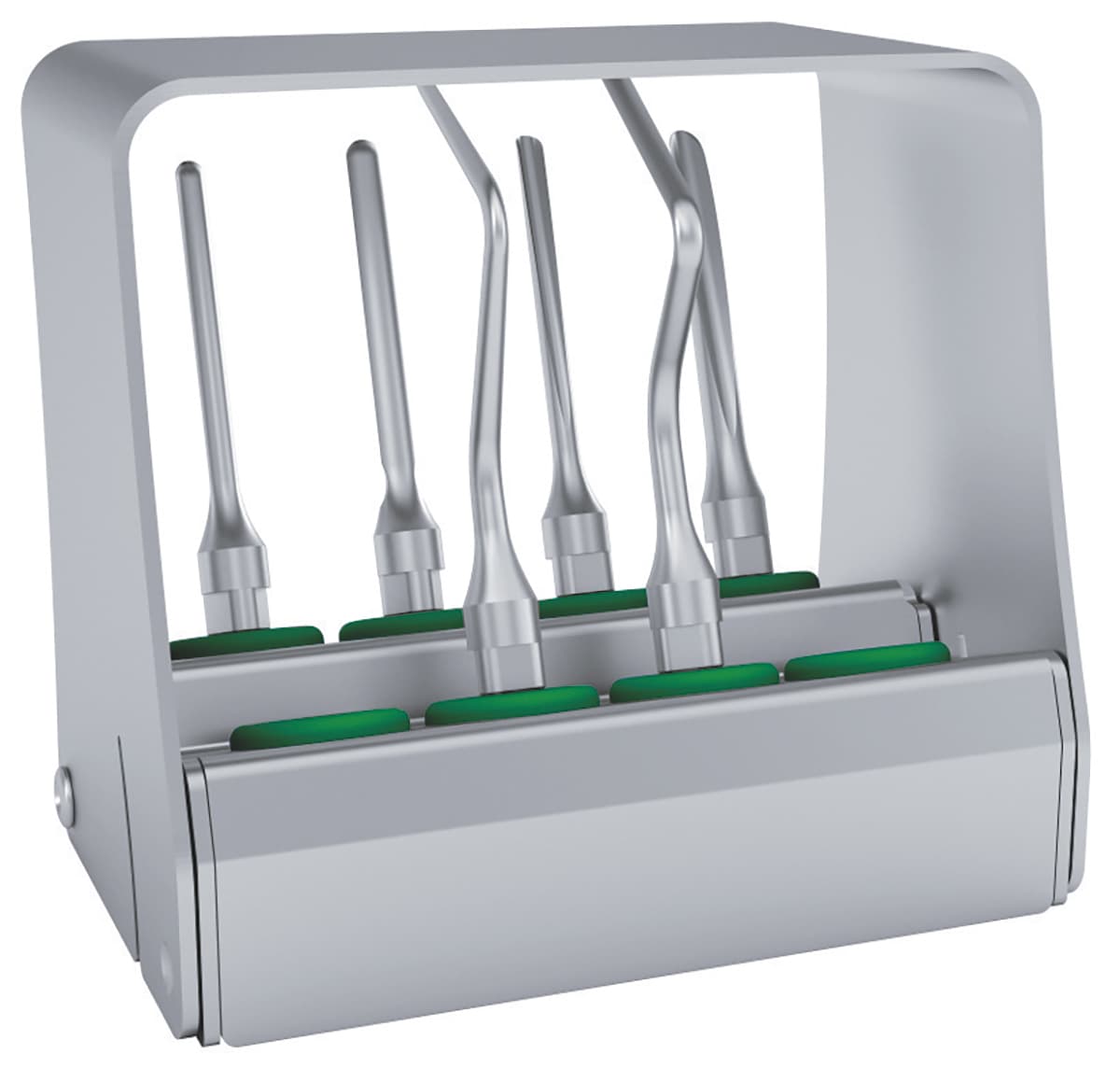 Salvin AutoTome® Extraction Tip Kit