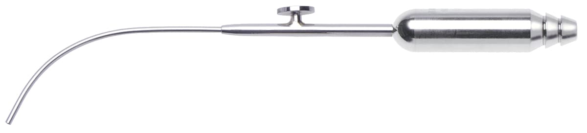 Salvin Root Tip Aspirator