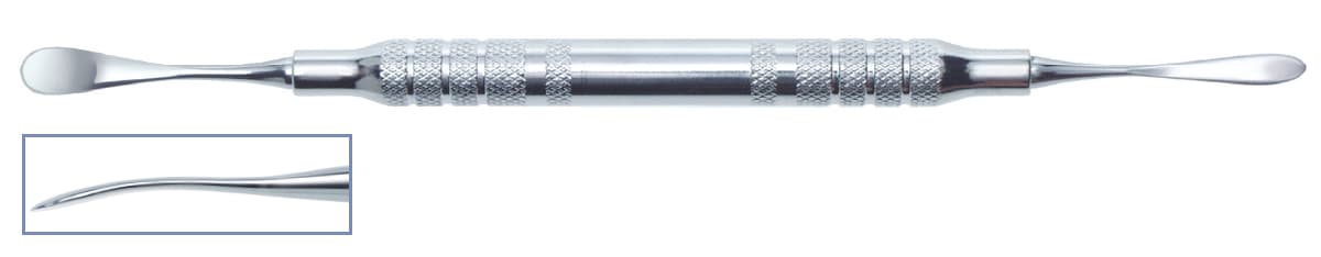 Salvin Benque Periosteal Elevator     