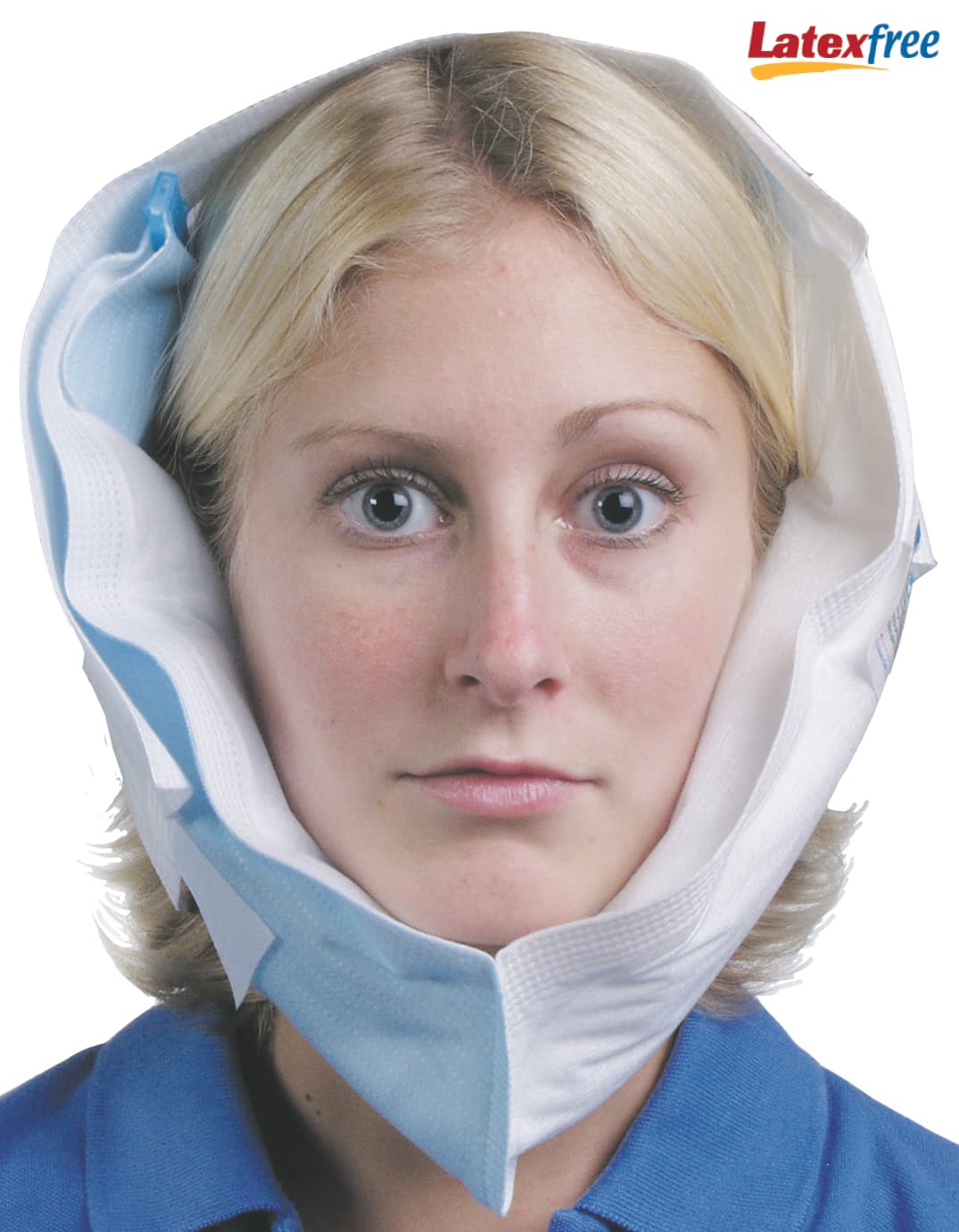 Refillable Bilateral Ice Pack - Case of 24