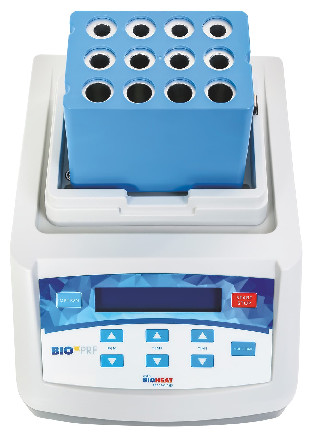 BIO-HEAT System To Extend PRF Resorption - 7 Piece Kit