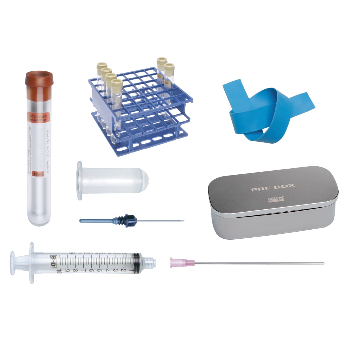 Blood Collection Resnik                                                                                      