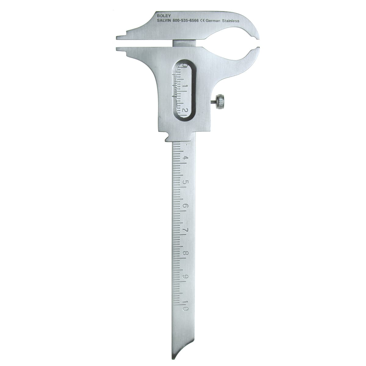 Salvin Boley Gauge Caliper