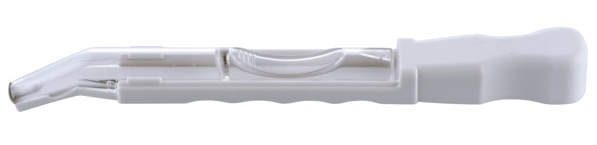 Sterile Bone Scraper