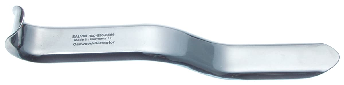 Salvin Cawood-Minnesota Retractor - 6.3" (16cm)