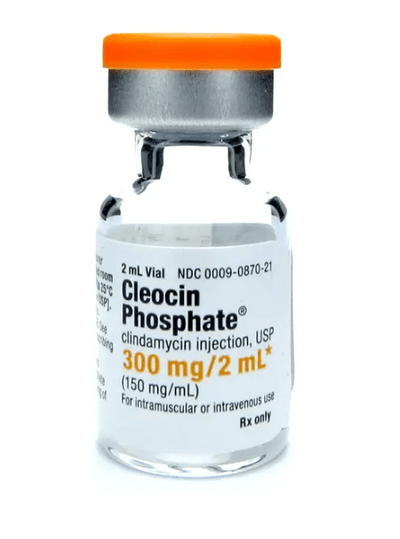 Cleocin Phosphate® Injection