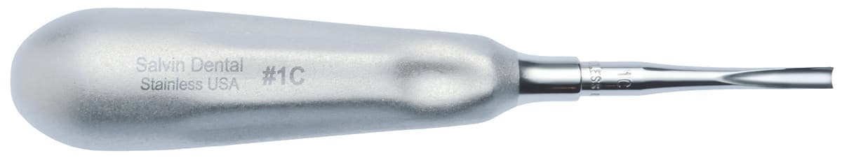 Salvin Coupland 1C Gouge Elevator