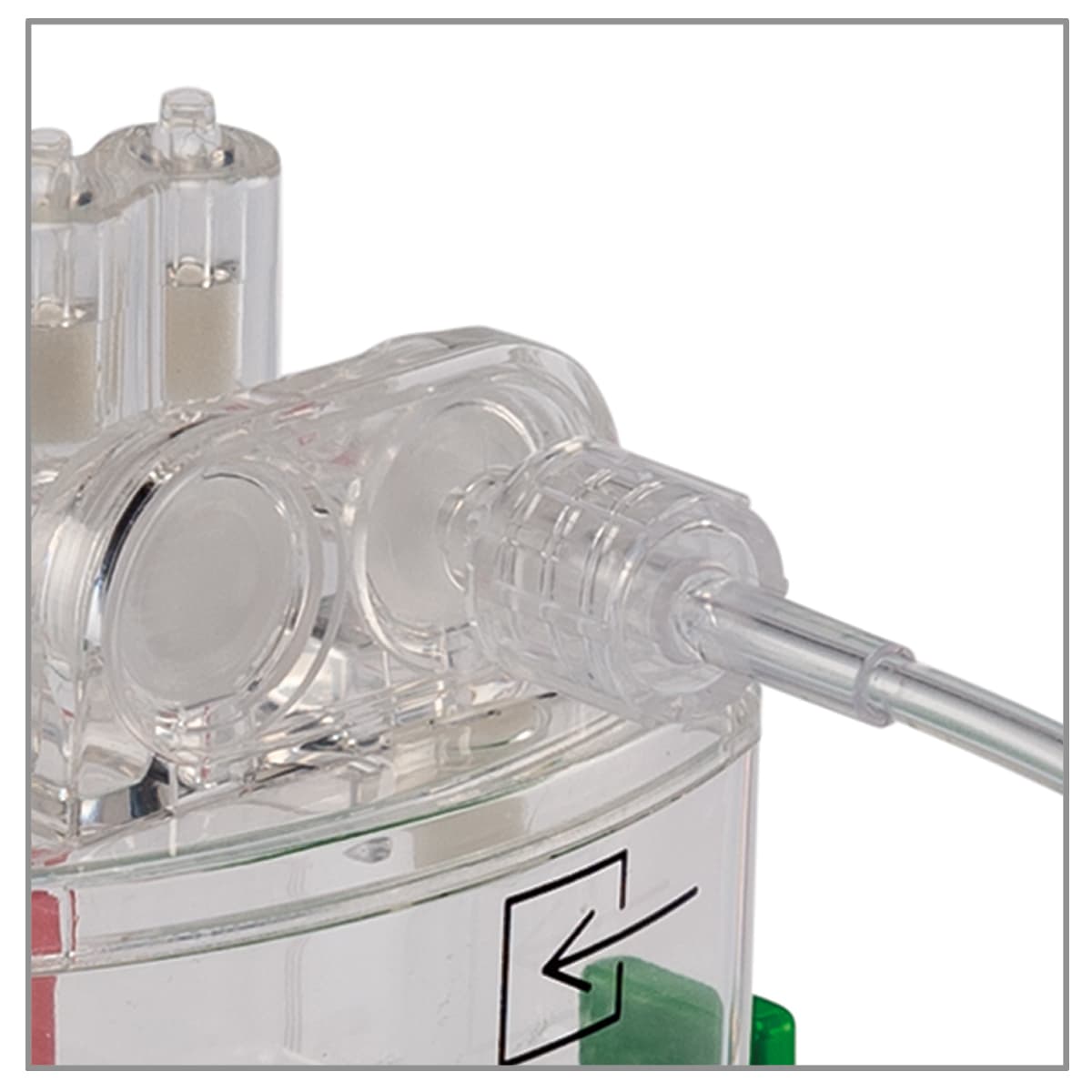 Criticare nGenuity™ Water Trap - Box of 30