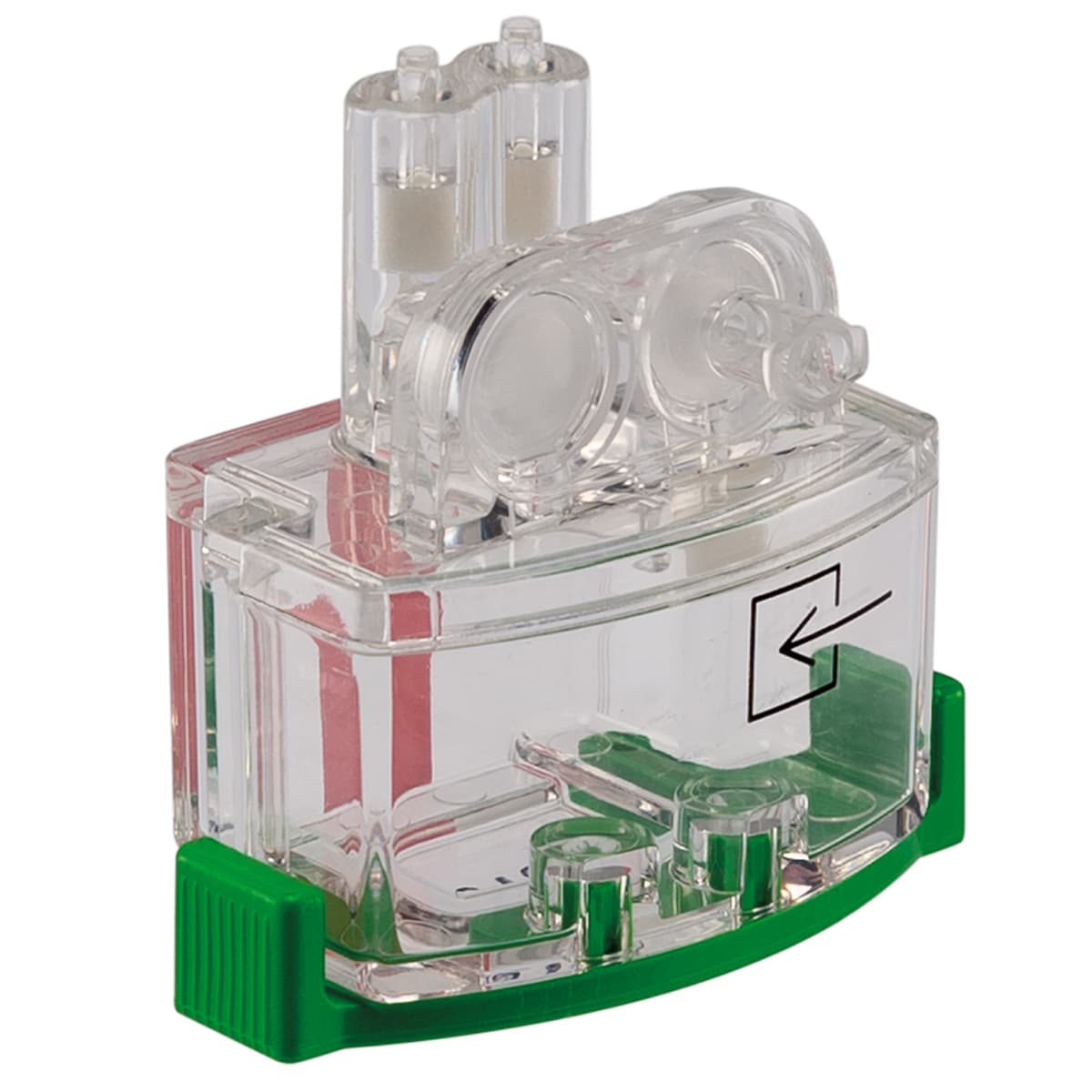 Criticare nGenuity™ Water Trap - Box of 30