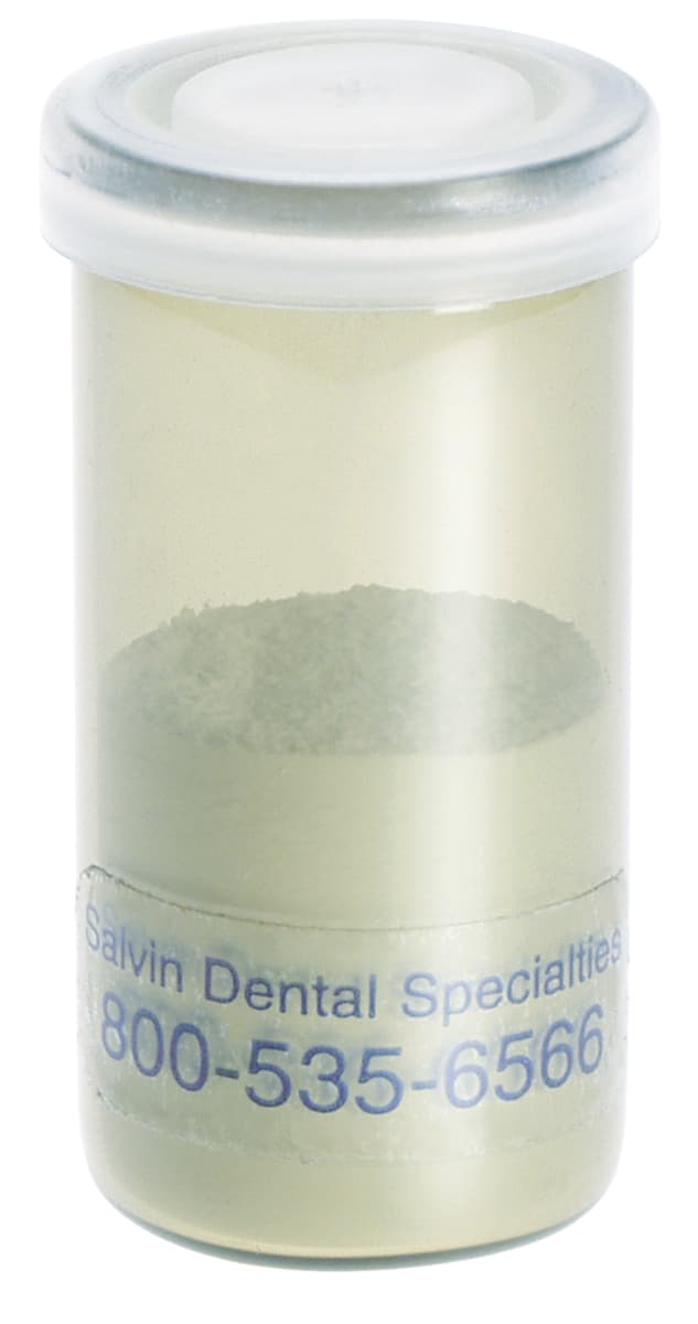 Silicon Carbide Gripping Powder                                                                              