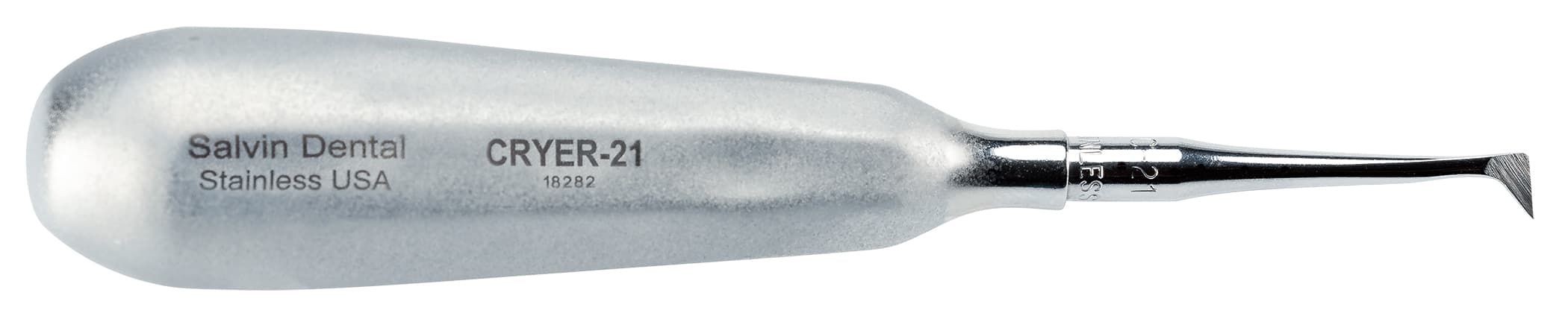 Cryer Elevator - Right                                                                                       