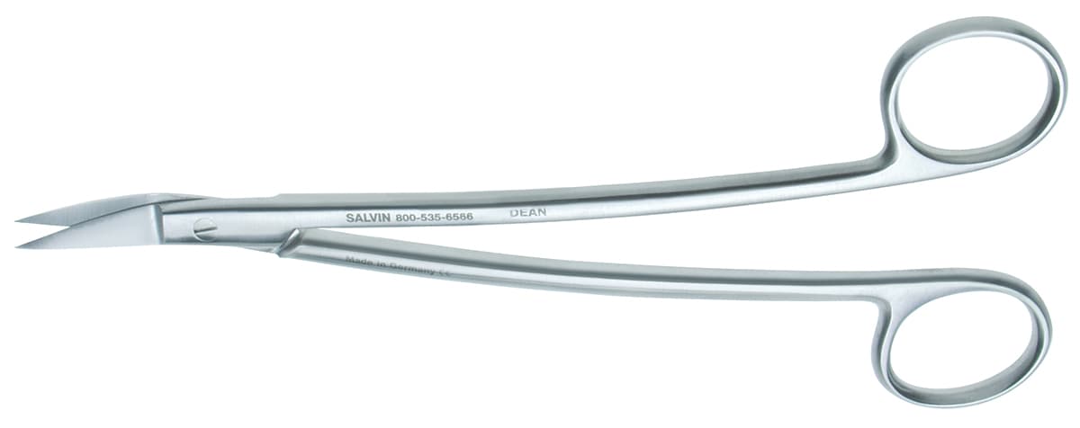 Salvin Dean Scissors - 6 3/4" (17.2cm)