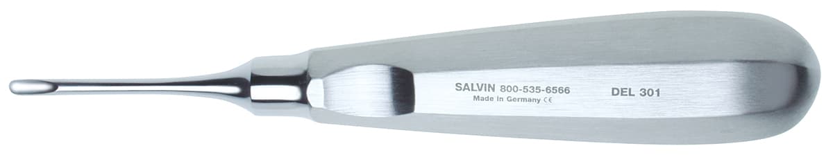 Salvin Elevator DEL 301