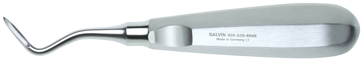 Salvin Elevator DEL 302