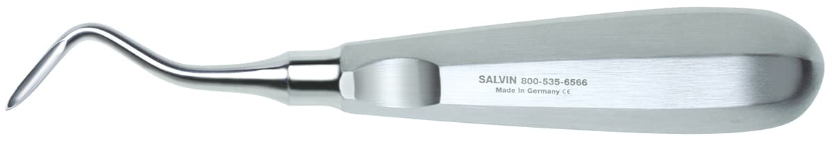 Salvin Elevator DEL 303