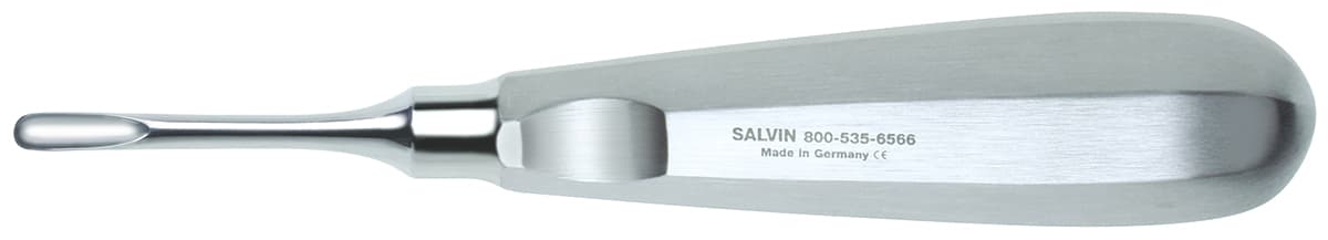 Salvin Elevator DEL 34