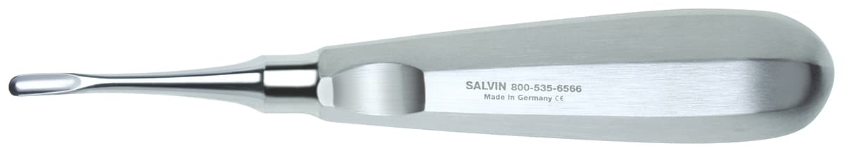 Salvin Elevator DEL 34S
