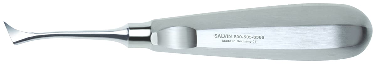 Salvin Elevator DEL 44