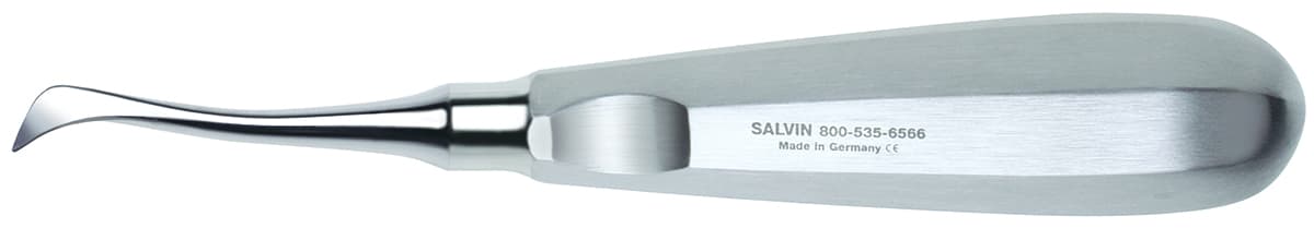 Salvin Elevator DEL 4R